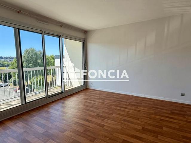 Studio de 30M2 Lumineux avec balcon et parking