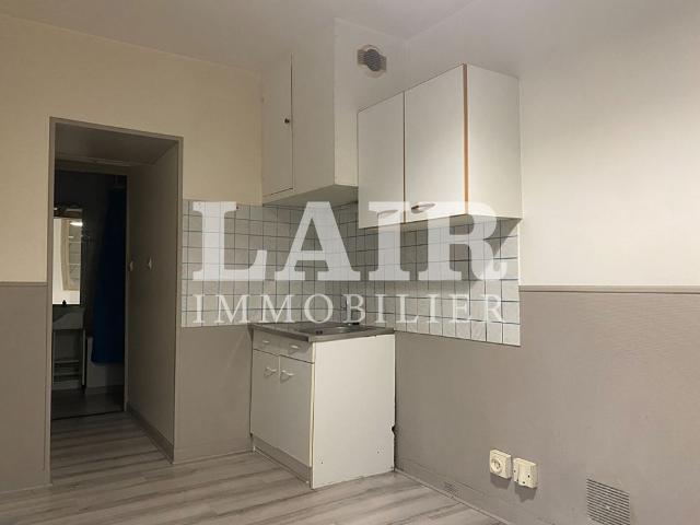 Studio de 30m² à louer à ALENÇON Réf 15074