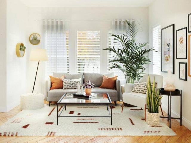 STUDIO de 30m² + BALCON