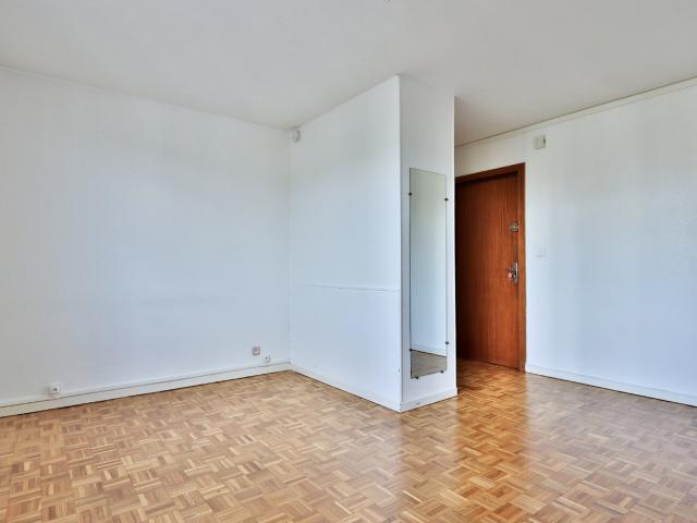 Studio de 31,69m2 145 rue Joliot Curie