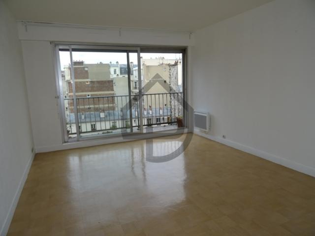 STUDIO DE 31 M2