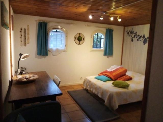 Studio de 31m2 à louer sur Villenave d'Ornon