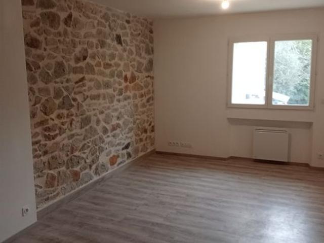 Studio de 31m2 à louer sur Alès