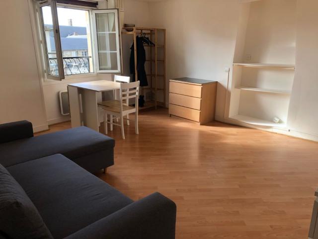 Studio de 31m2 à louer sur Athis Mons