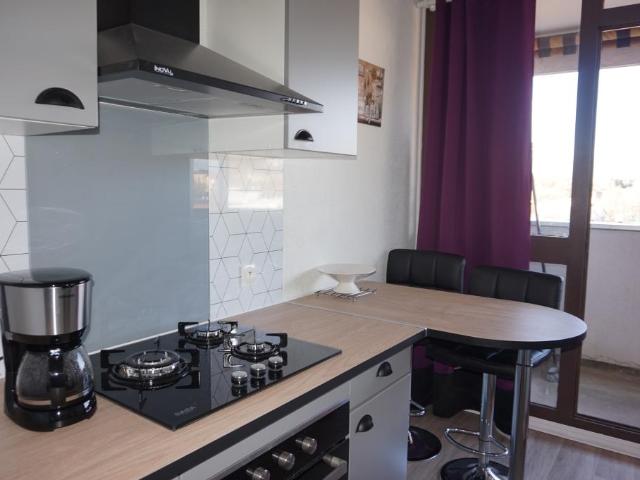 Studio de 31m2 à louer sur Aurillac