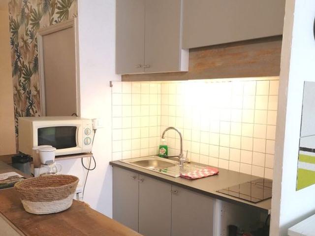 Studio de 31m2 à louer sur Avignon