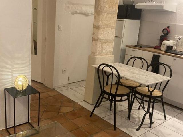 Studio de 31m2 à louer sur Avignon