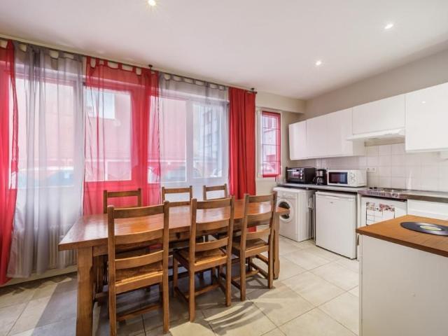 Studio de 31m2 à louer sur Besançon