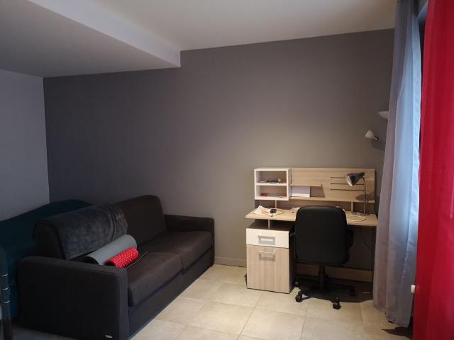Studio de 31m2 à louer sur Besançon