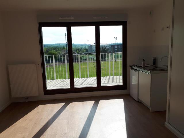 Studio de 31m2 à louer sur Carrieres sous Poissy