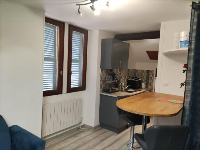 Studio de 31m2 à louer sur Dax