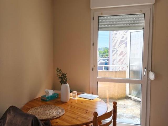 Studio de 31m2 à louer sur Dijon