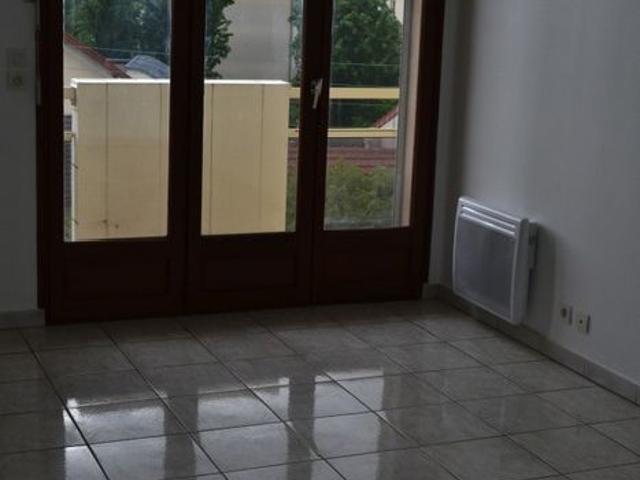 Studio de 31m2 à louer sur Les Pavillons sous Bois