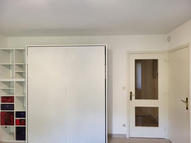 Studio de 31m2 à louer sur Lyon 04