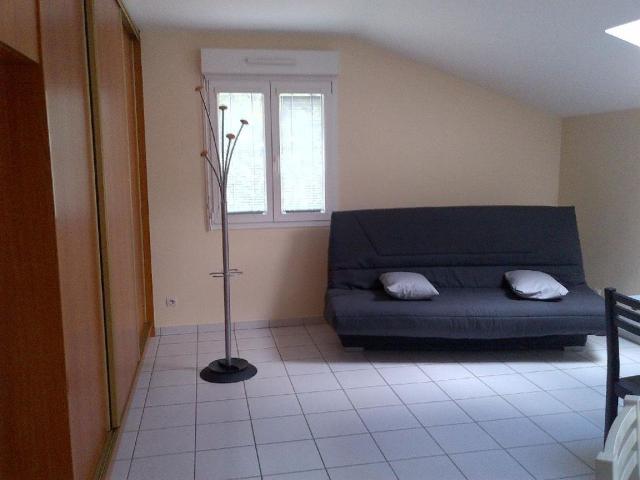 Studio de 31m2 à louer sur Metz