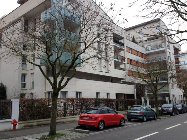 Studio de 31m2 à louer sur Montigny le Bretonneux