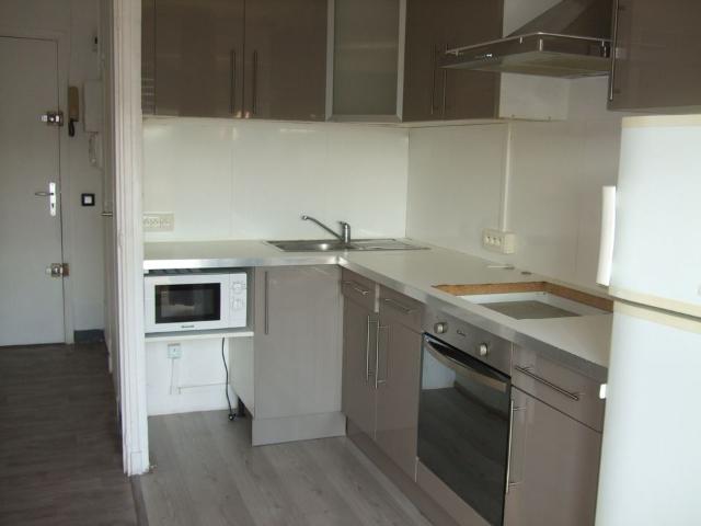 Studio de 31m2 à louer sur Montpellier
