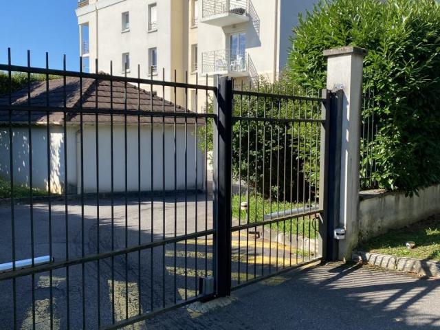Studio de 31m2 à louer sur Moissy Cramayel