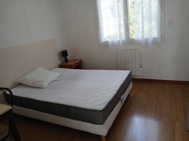 Studio de 31m2 à louer sur Poitiers