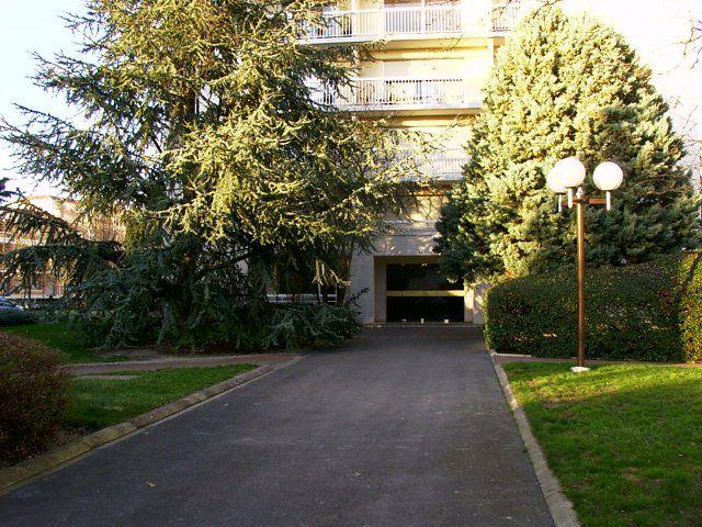 Studio de 31m2 à louer sur Reims