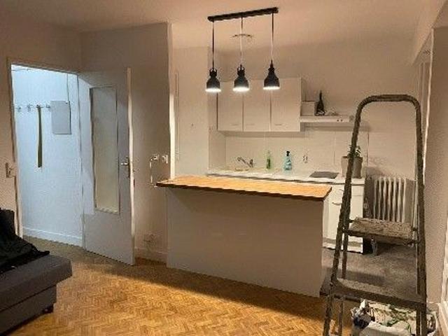 Studio de 31m2 à louer sur Rueil Malmaison