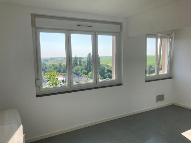 Studio de 31m2 à louer sur Saint Avold