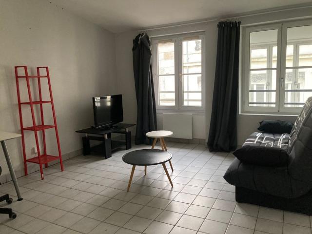 Studio de 31m2 à louer sur Saint Étienne