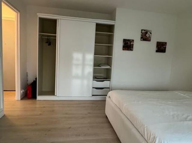 Studio de 31m2 à louer sur Saint Maur des Fossés