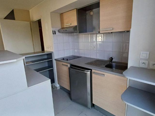 Studio de 31m2 Rue Taitbout 75009 Paris