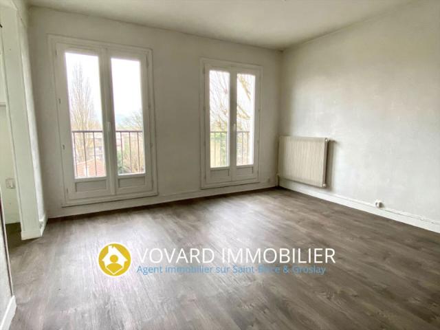 Studio de 32 m2 proche centre ville