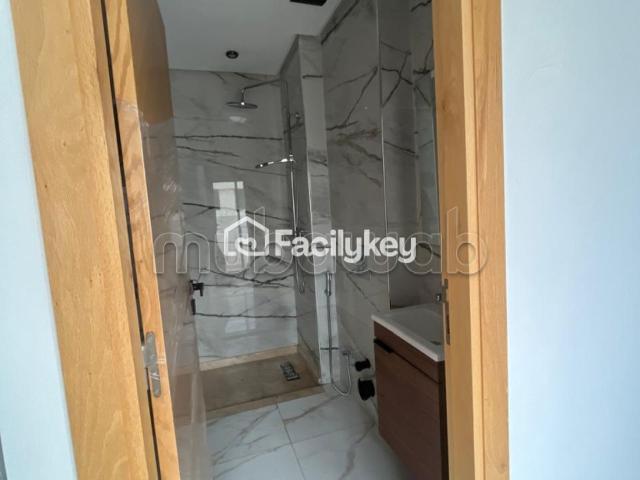 Studio de 32 m² à Casablanca