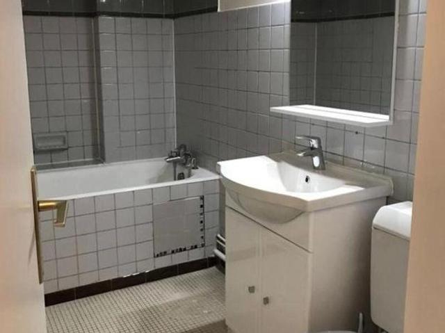 Studio de 32 m² – Rueil Malmaison – Proche RER