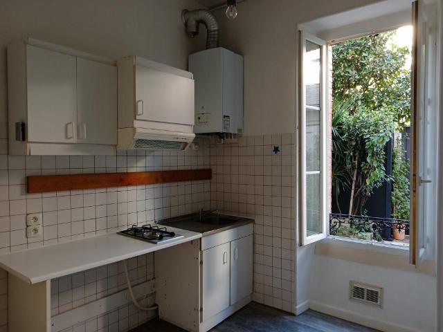 Studio de 32m2 à louer sur Tarbes