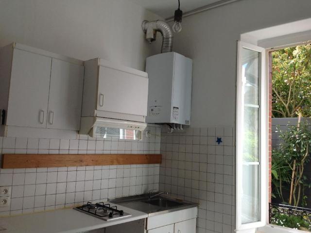 Studio de 32m2 à louer sur Tarbes