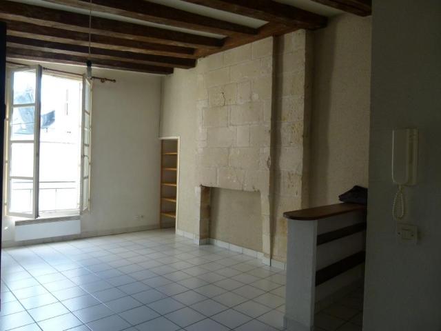 Studio de 32m2 à louer sur Tours