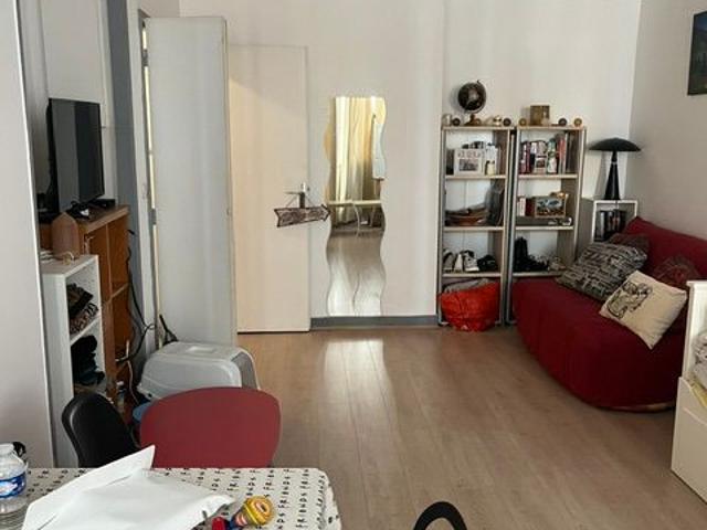 Studio de 32m2 à louer sur Arcueil