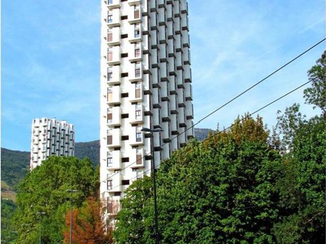 Studio de 32m2 à louer sur Grenoble
