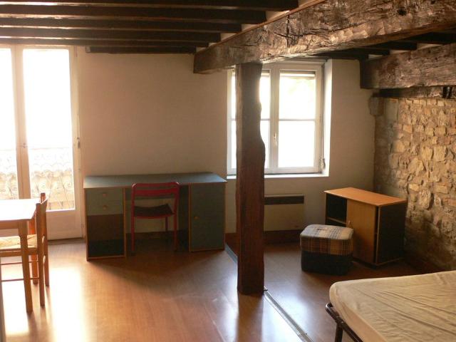 Studio de 32m2 à louer sur Grenoble