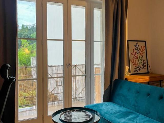 Studio de 32m2 à louer sur La Garenne Colombes