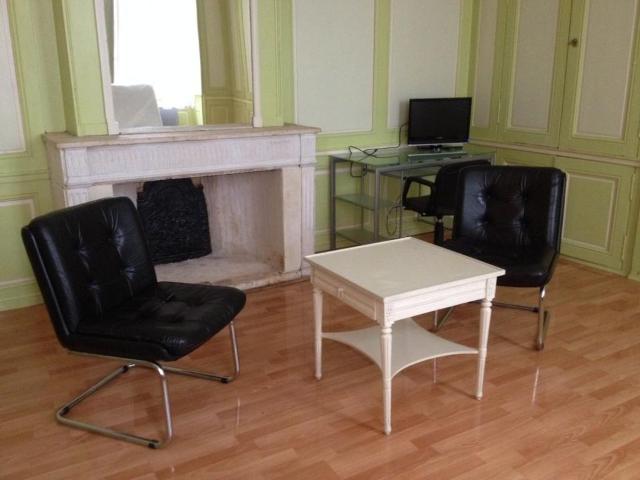 Studio de 32m2 à louer sur La Rochelle