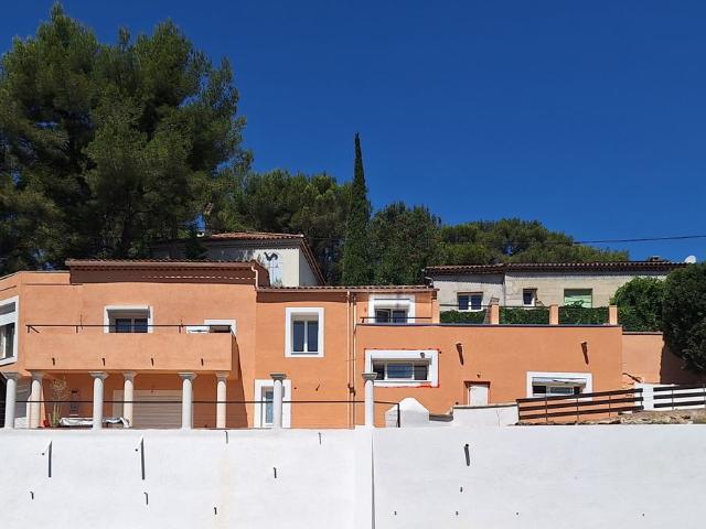 Studio de 32m2 à louer sur Le Rove