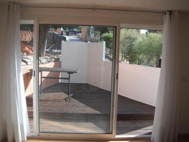 Studio de 32m2 à louer sur Le Rove