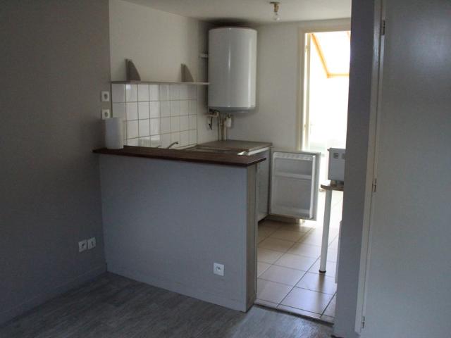 Studio de 32m2 à louer sur Nevers