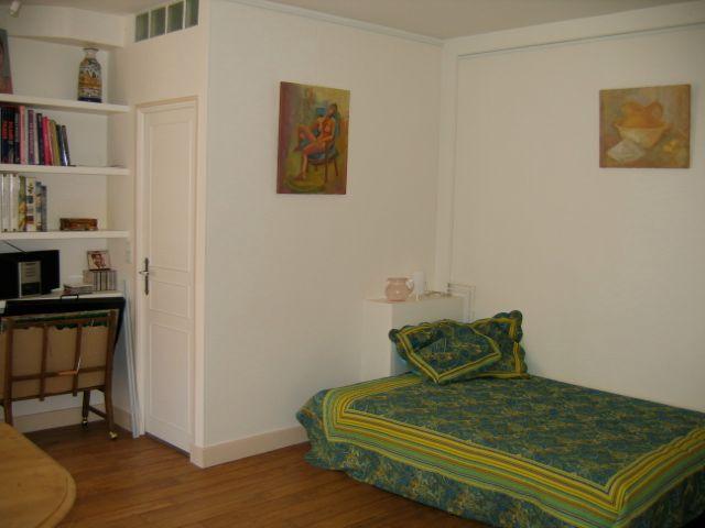 Studio de 32m2 à louer sur Paris 14