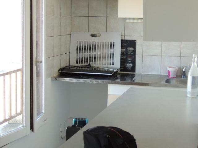 Studio de 32m2 à louer sur Poitiers