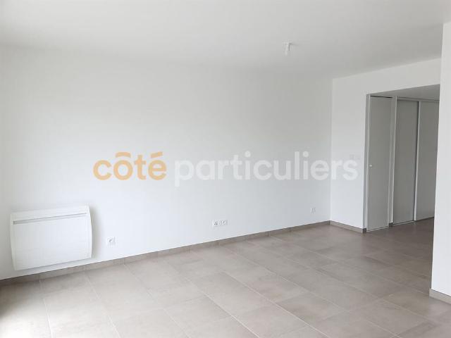 Studio de 33 m2 CHU Estaing