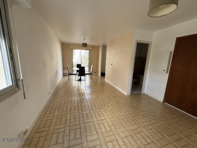 Studio de 33 m2 Secteur Place du Marché / Gare