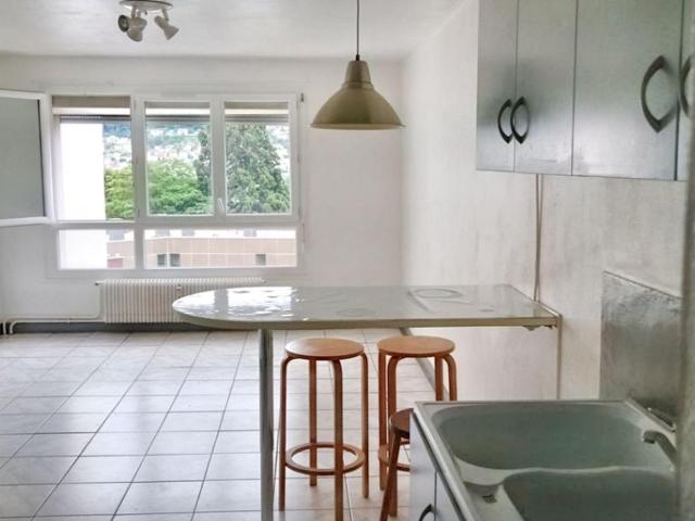 Studio de 33 m2 + parking