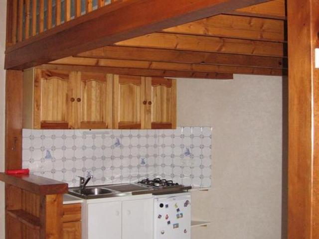 Studio de 33m2 à louer sur Angers