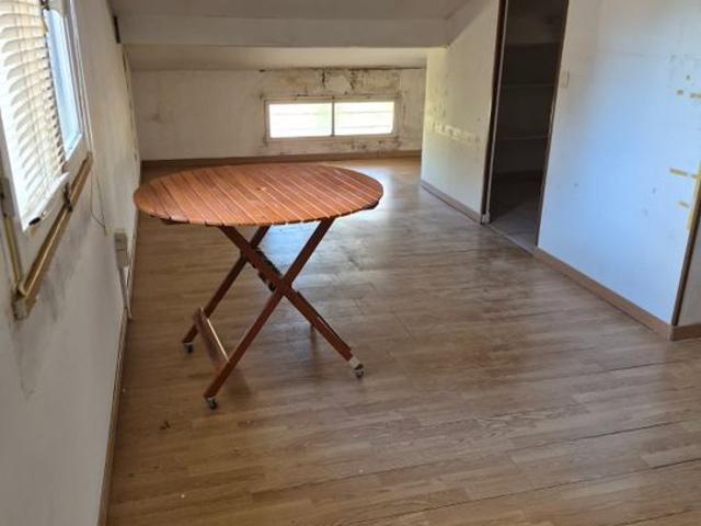 Studio de 33m2 à louer sur Arles